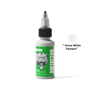 Vibrant DM Tattoo Ink Set – 14/15 Colors 19 S572ffdad6efc4d1388e12a9c6c675142I