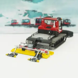 Detailed 1/43 Diecast Snowplow Model by WELLY 12 S573b91872ee741ddbcc5decafa3e62b7z