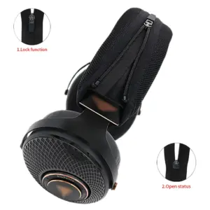 Focal Radiance Head Beam Cover 24x13cm 9 S57501140936049f0b6a295abf781badar