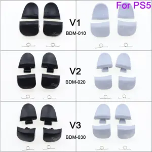 PS5 Replacement Trigger Buttons V1.0-3.0 Set