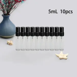 Refillable Glass Perfume Bottles Set (10 pcs) 17 S578b869dcc844c8da5d04f903b4dd72bl