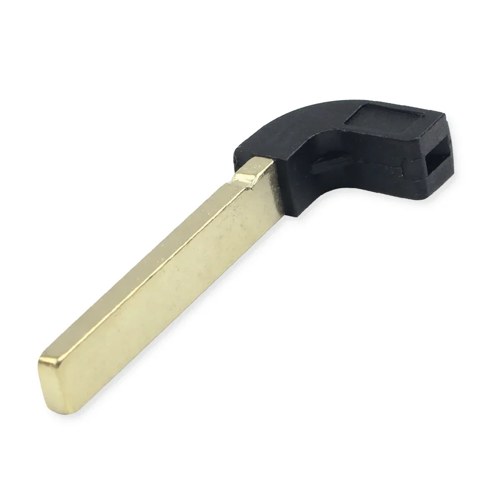 Volkswagen Uncut Key Blade for Passat & Skoda A7 4 Volkswagen Uncut Key Blade for Passat & Skoda A7 - Image 4