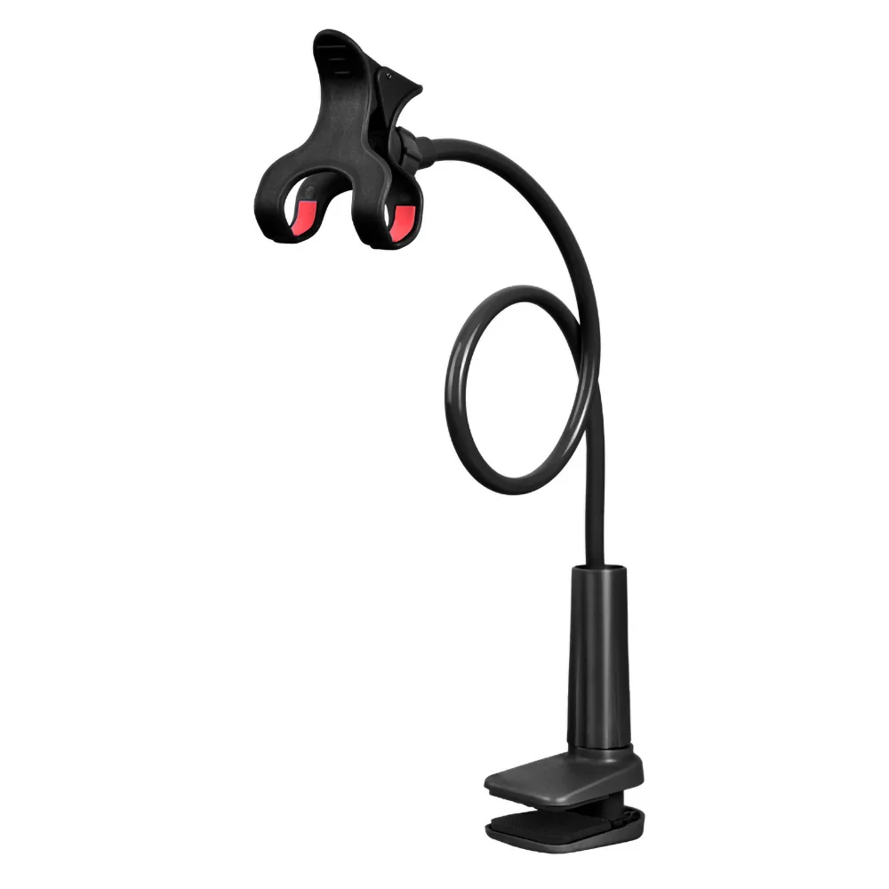 Adjustable Clip Phone Holder Stand 9 Adjustable Clip Phone Holder Stand - Image 9