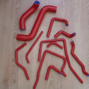 Blue Silicone Hose for Subaru WRX/STi GDA/GDB 6 S57a94be26b20449db450e7717ecf47dav