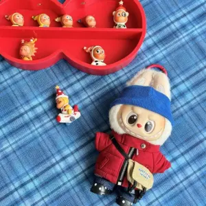 Winter Doll Outfit Set for Children and Plush Dolls 15 S57b652be85d44294bc5670986d3847fcw