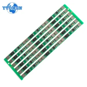 18650 Lithium Battery Protection Circuit Board 10 S57dfc3a2bd404b598e032e45d048cc799