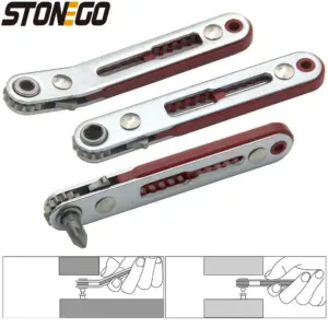 Modern Multi-Bit Screwdriver Set for Home 12 S5817b6145b3a4c25b4ffd72283af9bd7a