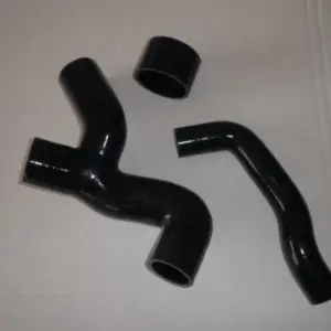 Silicone Y Hose for Subaru Impreza WRX 2000-2007 7 S584120dc97ca4daca8c594a9e40288fah