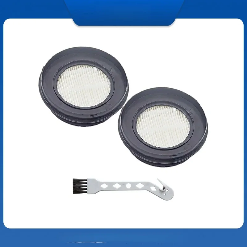 SunSare HEPA Filters for Vacuum X7A-US & V7 3 SunSare HEPA Filters for Vacuum X7A-US & V7 - Image 3