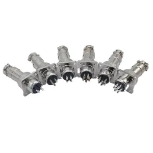 GX12 Circular Connector Set with 12mm Diameter 11 S586d398af07449838d65e4389d1cfa23y