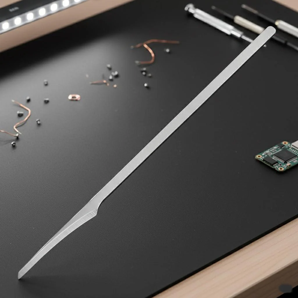 Stainless Steel Foot Callus Remover Tool 7 Stainless Steel Foot Callus Remover Tool - Image 7