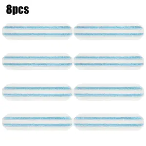 Microfiber Mop Pad for Vileda H2prO & O-Cedar 16 S58e4d148a7dc4031b083633b1922ef72P