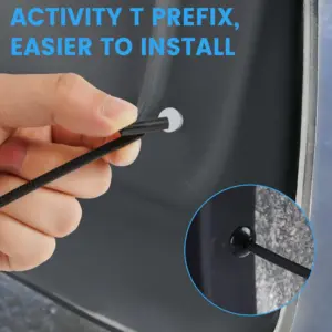 Heavy-Duty Nylon Cable Tie Buckle Set for Automotive 13 S58f0104bed744ee9b16d3e07d5882e2aa 3