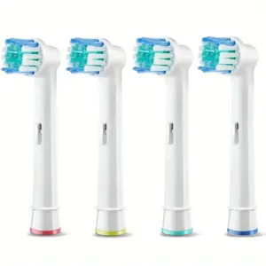 Replacement Toothbrush Heads for Oral-B & Braun 17 S58fc462d75fa4cc797aa6aa33bba04f7B