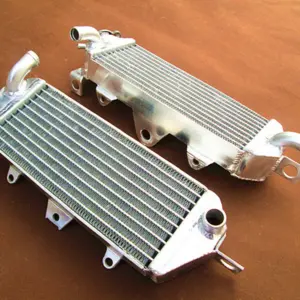 High-Performance Aluminum Radiators for Kawasaki KX250 7 S5908adcf75a5450e8a8a289dcd7139256