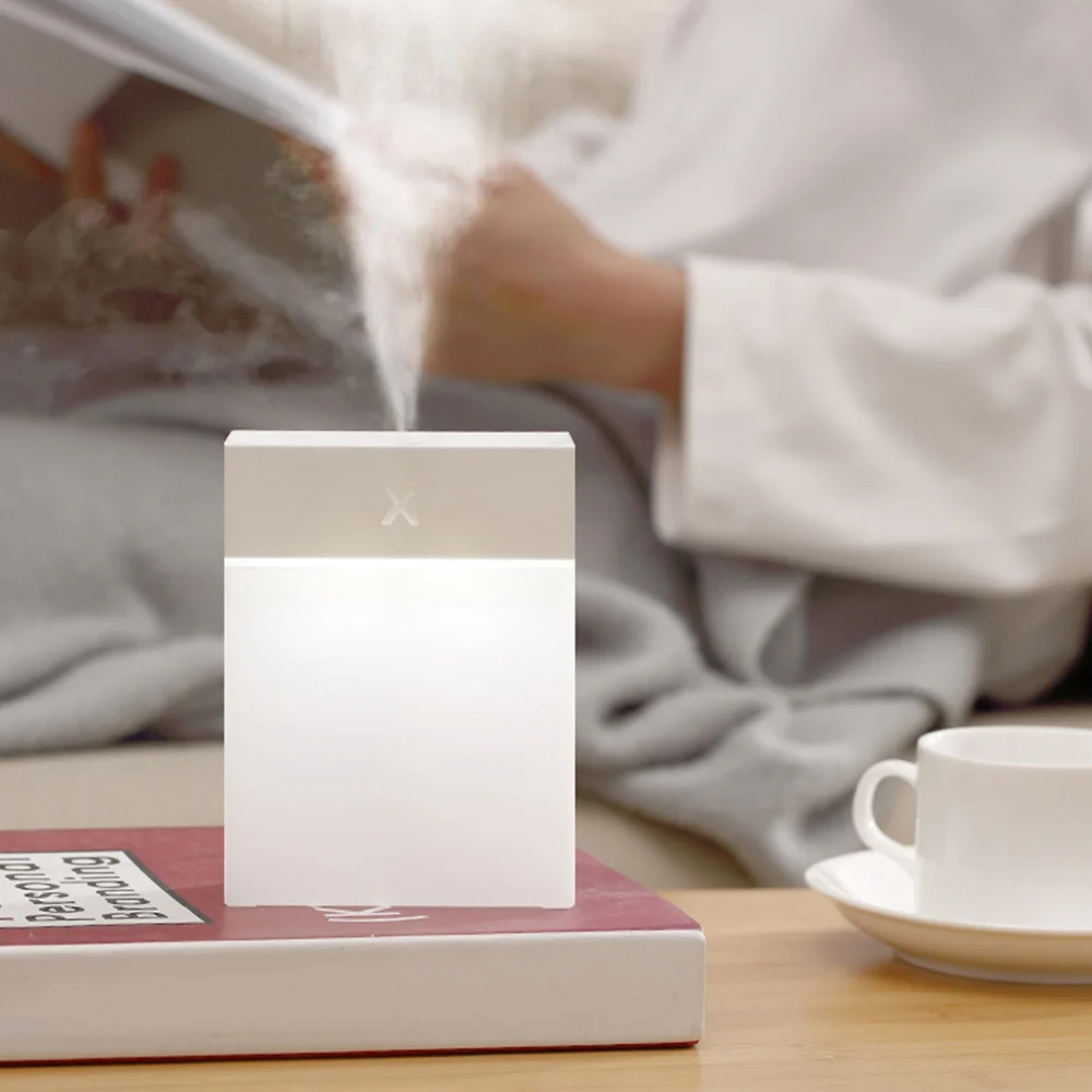 Portable 280ml USB Mini Humidifier 5 Portable 280ml USB Mini Humidifier - Image 5