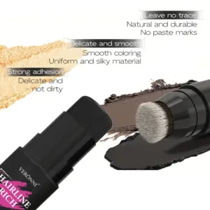 2-in-1 Temporary Hair Color Pen for Roots 12 S59329b4960634dbc90bae52fe8cb381aa