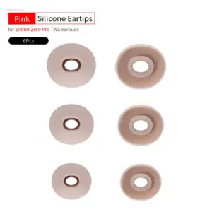 Silicone Ear Tips Set for Edifier ZERO Pro 17 S5940635fa160438f888c0d3f4319c8a3u