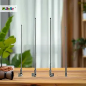 Simulated Antenna Mast for RC Crawlers 14 S59545e9417a448f28833c052fa30cd4bF