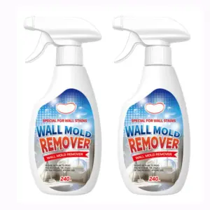 240ML Wall Mold & Mildew Remover Spray 15 S597e33c9062444f8a8c80b85218ca943z