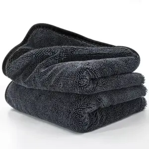 Premium Microfiber Car Cleaning Towel Set 15 S598aa7e54f9049aeb9ff62f29ac883f6B