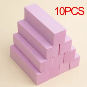 Nail Buffing Blocks Set (5 or 10 Pieces) 17 S599831985562421786b772ac2d4b999ai