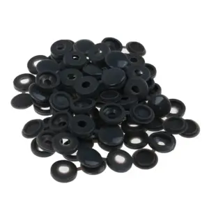 Colorful Plastic Screw Caps for Fasteners 19 S59af554d9eb740c28938550b8632b43ai