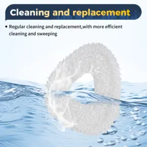 Robot Vacuum Mop Cloths for Narwal & Freo Ultra 11 S59e4097c6ba0450ba9bc047fa55bc47fE