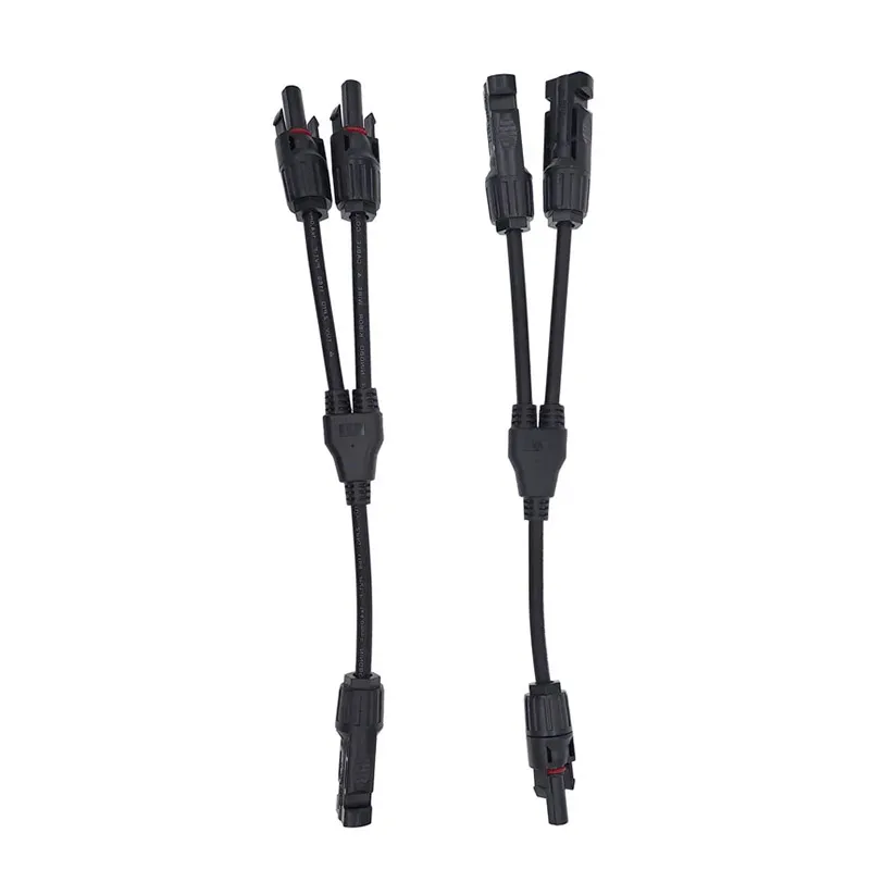 Weatherproof Solar PV Connectors Set (5 Pairs) 4 Weatherproof Solar PV Connectors Set (5 Pairs) - Image 4