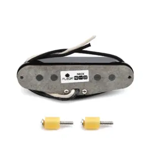 Vintage-Style Single-Coil Guitar Pickup 13 S5a1ba209cb704cb982e4a1841ff5da3aq