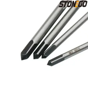High-Speed Steel Tap Drill Set (M1–M3.5, 10 pcs) 12 S5a20a7187c1b459dbaa18946e19fa981r