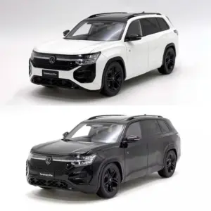 VW Pro Teramont 2025 1:18 Diecast Model 13 S5a42ad1a6af14242b60a108e4d8bc914P