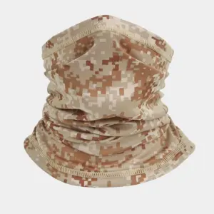 Digital Camouflage Neck Gaiter for Outdoors 17 S5a436c37c46a49419ceda7523540c1e4K