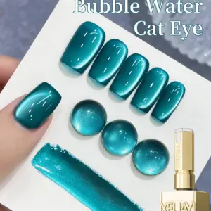 Ice-Inspired Gel Nail Polish - Glacier Series 15ml 16 S5a4aa54f4ee548a1a5b18a0d95db9fe9W