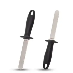 Dual Grit Diamond File Sharpener for Tools 8 S5a61ac143aba4efa86c119769c659642p