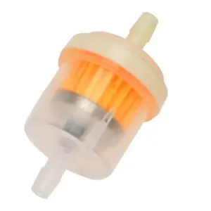 Set of 10 Small Fuel Oil Gasoline Filters 18 S5a853e15efe340f79a2398faa88f1bcfG