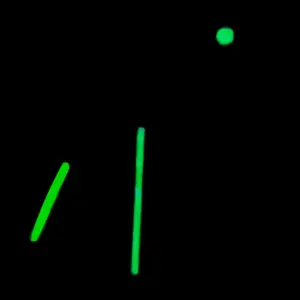 Green Luminous Watch Hands Set for NH35 & More 14 S5a898c90e720403b8756eb629210108dX