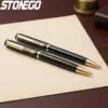 Elegant Metal Ballpoint Pen for Professionals