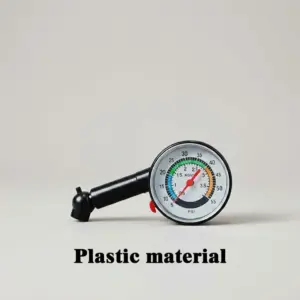 Digital Tire Pressure Gauge, 10cm, High Precision 14 S5a9b8642d45d4430b7a73f77bf0b4f4b9