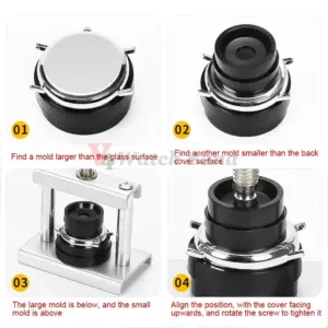 Professional Watch Press Set with 12 or 18 Dies 11 S5ac4a23aba5747a79222264926e62869d