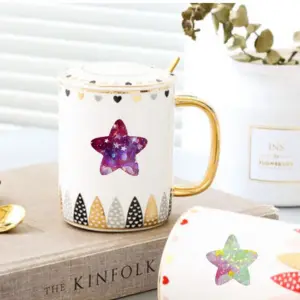 Vibrant Glitter Star Stickers Pack (50/500 pcs) 15 S5ad60eed83ce4337a0755728532c0103Z