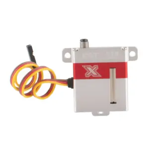 KST X10 Series High-Performance RC Servo Kit 13 S5ae8a9ecfbbc4e6d841cd0781af77e45r