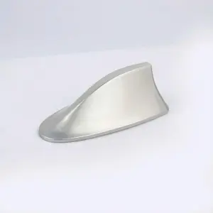Shark Fin Car Antenna 17cm Durable ABS Finish 15 S5aebf9c04c86452cb118bdeb28cbcf02H