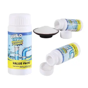 Powerful Sink and Drain Cleaning Powder 110g 13 S5afde42facd748e09da2a5266266ec152