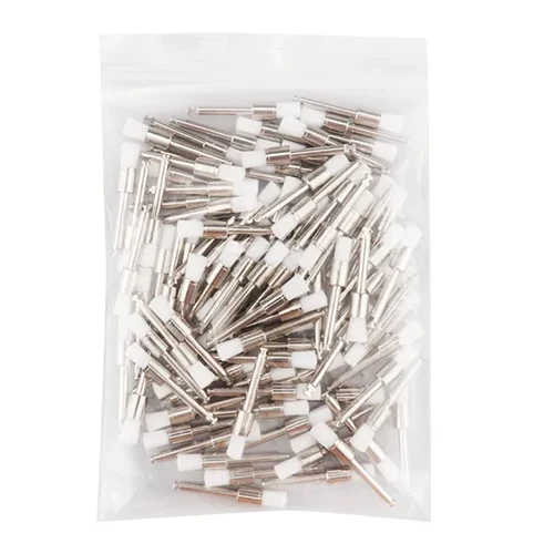 Professional Dental Polishing Brushes Set (100 pcs) 8 Professional Dental Polishing Brushes Set (100 pcs) - Image 8
