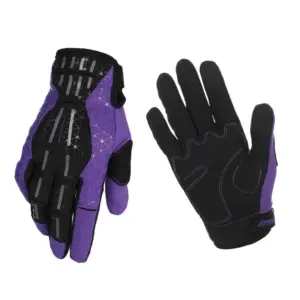 Fistplast Full-Finger Cycling Gloves for Men and Women 12 S5b7a5a61509f4c06be859e5432c219f30