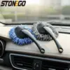 Mini Car Cleaning Brush for Detailing