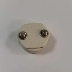 German G6.35 Lamp Holder Base for Bulbs 10 S5b8cd97ceec0492b92dd984050f4b049m