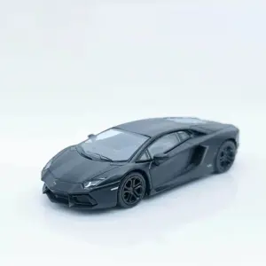 Pink Lamborghini Aventador LP700 Diecast Model 10 S5b8e913d9bf0408fbad4a68cf2c0675bQ