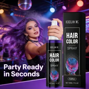 Vibrant 30ml EELHOE Color Hair Spray 11 S5b97c95d8ecf462c9bdf5229a022f73c8